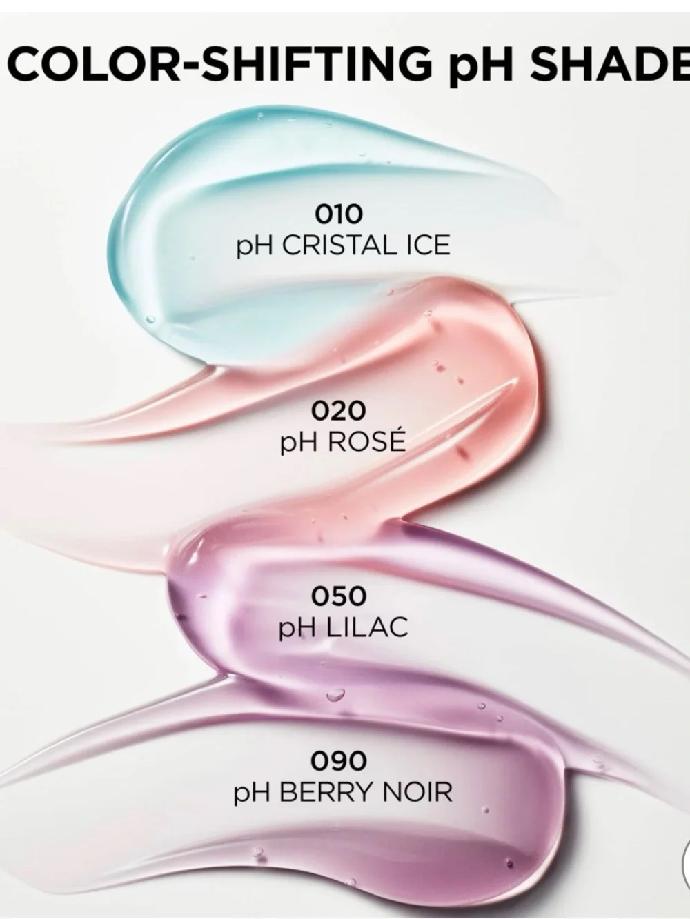 L’Oréal Plump Ambition Hyaluron Lip Oil - 020 PH Rose
